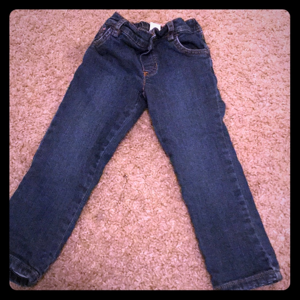 Toddler jean - 3t